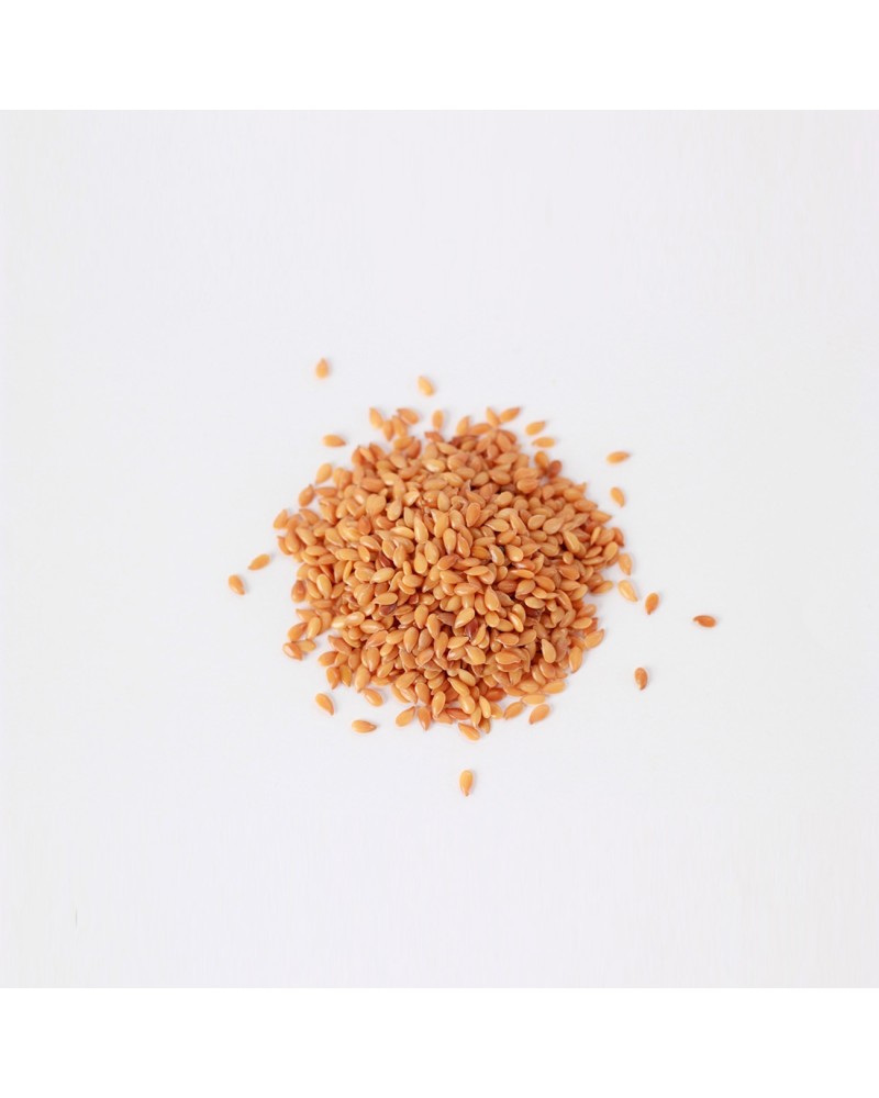 Semillas de lino: beneficios y propiedades del superalimento con más omega 3