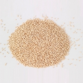Semillas de Quinoa
